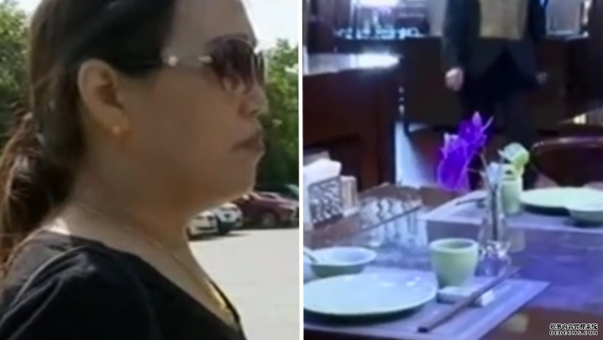 打包客人吃剩河粉 杭州酒店餐廳女員工遭開除
