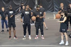 沐鸣代理招商上海体育联合会取消球迷夜蒙牛暂停与NBA的合作