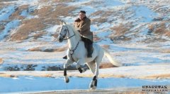 沐鸣软件下载 沐鸣平台挂机软件下载金正恩骑着白马回到白头山，带来了多么重大的变化啊