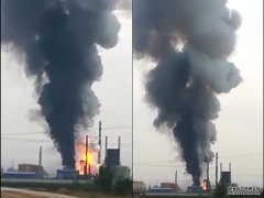 沐鸣代理开户河南新乡化工厂爆炸已致1人死亡 混合溶剂储槽爆燃惹起