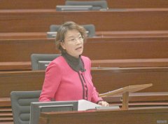 沐鸣代理招商立法会三读通过提高法官退休年龄的议案