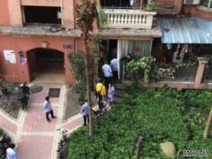 沐鸣代理招商广州7岁男童家中遇害 凶手竟是亲哥哥