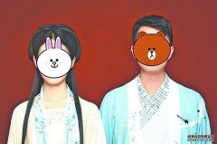 沐鸣总代理新人汉服照注销结婚被拒 官方回应：发型不成