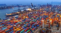 沐鸣直属代理全球贸易疲态仍未触底？经济学家：明年大幅回升概率不大