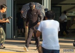 沐鸣直属代理【元朗暴力】「飞天南」等6人被控暴动串谋蓄意伤人 押后2月中再讯