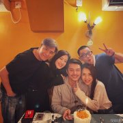 沐鸣直属代理【铁马家族】黄嘉乐生日饭二哥包大底 马明黐实诗咏无视旧爱