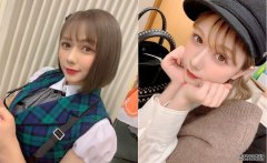 沐鸣直属代理HKT48村重杏奈晒3姊妹合照 最强颜值竟是妈妈