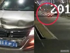 沐鸣直属代理两车街头离奇追尾踫撞 警方发现是两兄弟后揭真相
