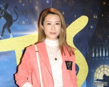 沐鸣总代理自爆有追求者　失婚陈逸璇拒再闪婚