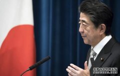 沐鸣招商主管日本财团偏爱自民党，谁是安倍最大幕后金主？
