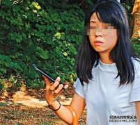 ﻿沐鸣代理招商女哨兵扮街坊 梗有一个喺左近