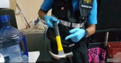 沐鸣代理大二学生将母亲杀害分尸藏于冰箱后开枪自杀