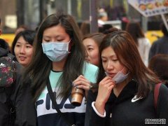 沐鸣代理【武汉肺炎】新增5人武汉返港后不适 医管局教市民「洗手7式」