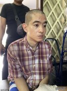 沐鸣代理泰连环杀人犯将女友杀死抛入水塘，警方还捞出数百根其他女性尸骨