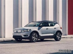 沐鸣 APP下载推纯电动版沃尔沃XC90 预计于2022年上市