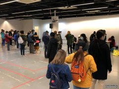 沐鸣主管医管局员工阵线开会员大会 表决是否罢工
