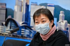 沐鸣代理招商防护中心指用尽普通话了解行程 武汉夫妇年三十曾到中环诊所