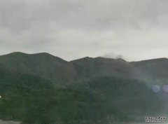 沐鸣招商主管日本鹿儿岛火山爆发 火山灰喷至高空7000公尺