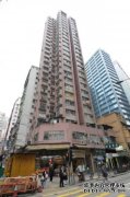 沐鸣代理招商建业大厦开放式月租1.3万