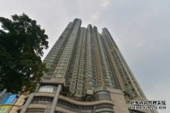 沐鸣代理招商凯帆轩2房月租1.8万