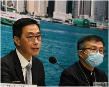 天辰主管574900文凭试试场考生需戴口罩 中文口试延至5月