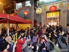 天辰注册据悉红磡观音庙取消借库活动