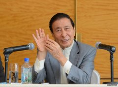 天辰注册《福布斯》公布 李兆基荣登香港首富