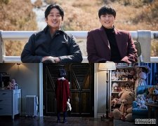 沐鸣总代理首拍恐怖片有噱头 河正宇新作《凶柜》赢小丑女