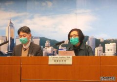 沐鸣直属招商强制检疫失联者比例低 食衞局：暂无个案「专登」违令