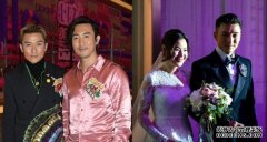 沐鸣直属招商否认去龙母庙求子　陈山聪惊交叉感染：连锡都唔敢
