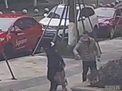 沐鸣直属代理重庆男与女友吵架向女路人吐口水 被刑拘证非感染者