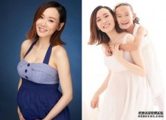 沐鸣总代理杨思琦疫境下诞第二胎 仔定女稍后宣佈