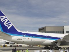 沐鸣代理开户美国联合航空及全日空延长停飞中国航线期限