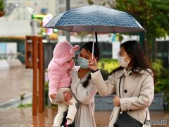 沐鸣平台开户天气回暖潮湿 下週薄雾夹雨