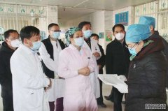 沐鸣主管四川疑似出现新冠肺炎「二次感染」患者治癒回家10日再发病