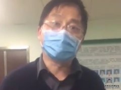 沐鸣招商主管湖北省市监局官员训斥医护 责令道歉并停职调查