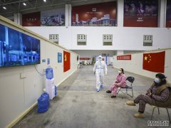 沐鸣招商主管内地7.4万宗新冠肺炎确诊病例 逾2200人死亡