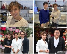 沐鸣app下载开食肆撞正疫症经营困难 良心老闆可岚誓保员工饭碗