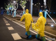 沐鸣主管广州市首现死亡病例 82岁翁多器官功能衰竭不治