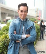 沐鸣手机app陈豪不削减咖啡店员工福利 与业主商讨减租