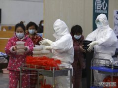 沐鸣登录内地7.7万人确诊 逾2500人死亡