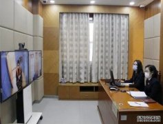 沐鸣招商主管中山男子在朋友圈辱骂锺南山院士 被行拘15日