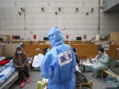沐鸣代理招商内地7.8万人确诊 逾2700人死亡