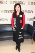 沐鸣软件下载《法证IV》重拍逾百场戏 梅小青：入行40年首次