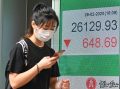 沐鸣高点号注册港股捱沽跌648点 成交逾千六亿