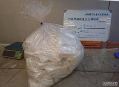 沐鸣总代理台女携逾3000口罩出境赴新加坡 成个人违规最高纪录