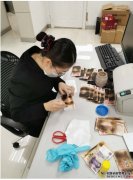 沐鸣直属代理大妈忧纸币带新冠肺炎病毒 竟放逾三千人仔入微波炉「叮热消毒」
