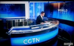 沐鸣直属代理华府宣布限制中国5间媒体在美僱员数目