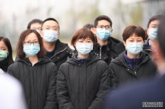 沐鸣直属招商浙江新增7宗确诊病例 均为意大利输入