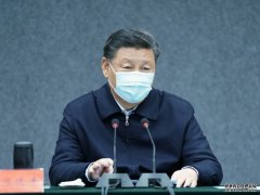 沐鸣直属代理习近平考察新型肺炎防控科研工作 作出重要指示